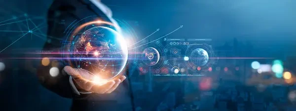 Next gen marketing technologies