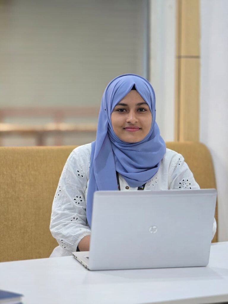 Digital marketing expert in Thrissur specializing in SEO and social media