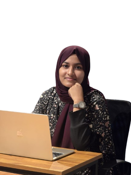Hafsa Ali -Digital Marketing Expert in Thrissur